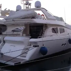 2008 Posillipo Technema 65