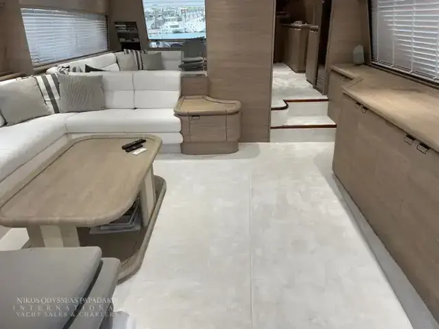 Ferretti Yachts 80 RPH