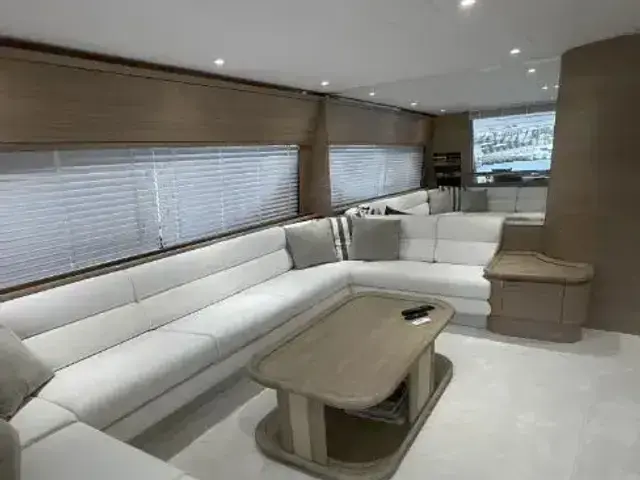 Ferretti Yachts 80 RPH