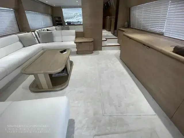 Ferretti Yachts 80 RPH