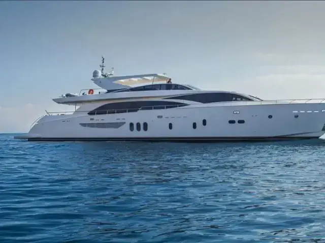 Couach yachts Couach 3300