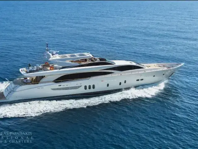 Couach yachts Couach 3300