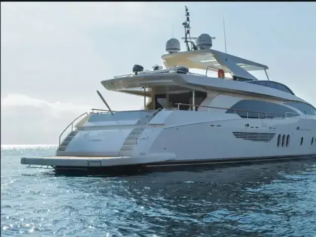 Couach yachts Couach 3300