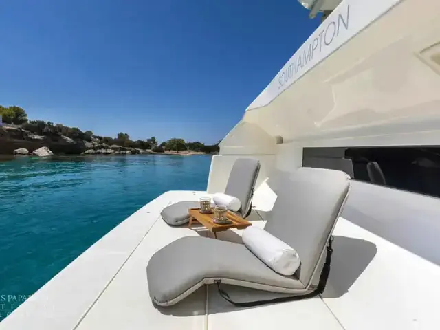 Ferretti Yachts