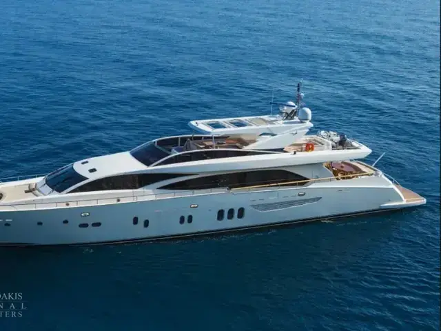 Couach yachts Couach 3300