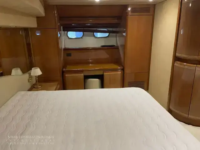 Ferretti Yachts 80 RPH