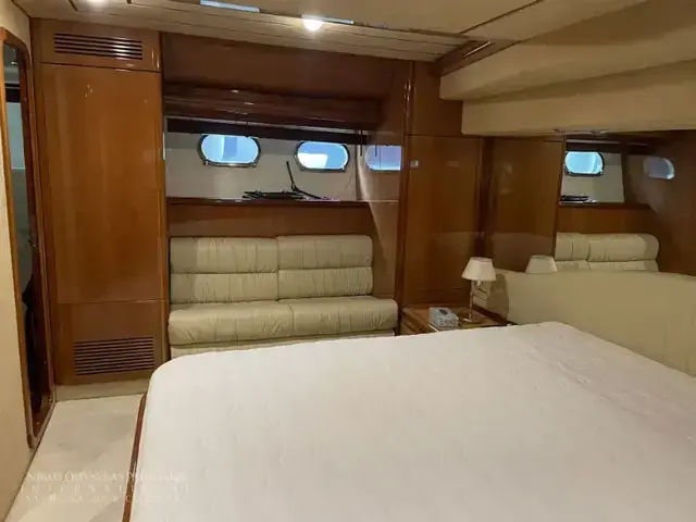 Ferretti Yachts 80 RPH