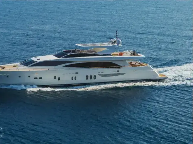 Couach yachts Couach 3300