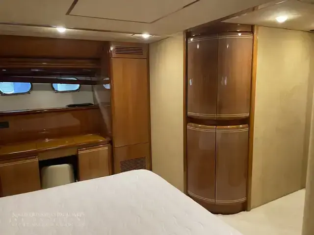 Ferretti Yachts 80 RPH