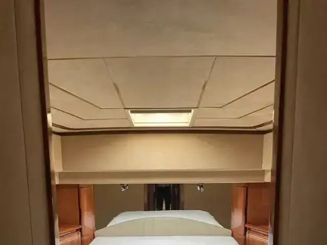 Ferretti Yachts 80 RPH