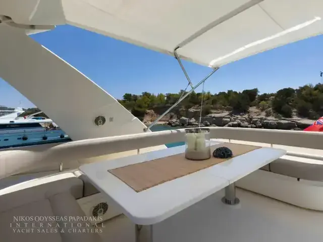 Ferretti Yachts