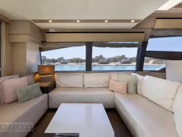 Ferretti Yachts