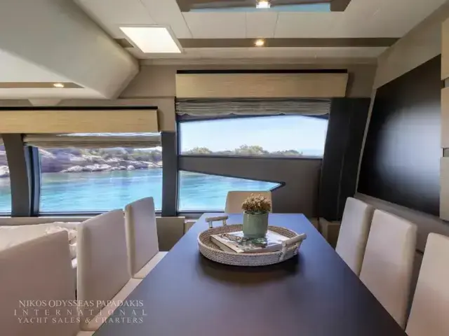 Ferretti Yachts