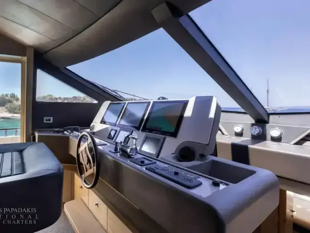 Ferretti Yachts