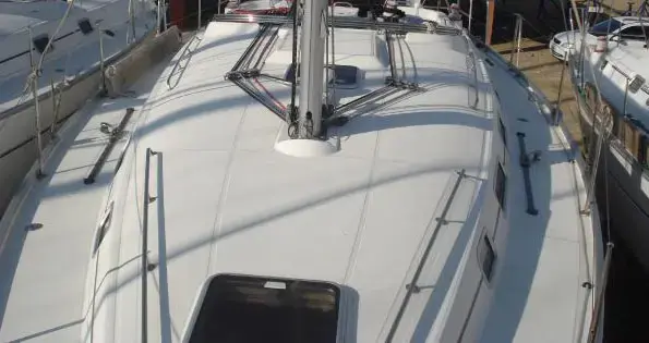 2006 Beneteau cyclades 39.3