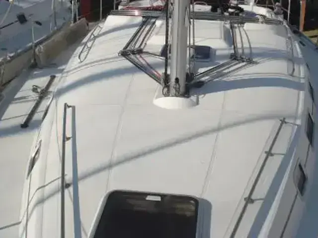 Beneteau Cyclades 39.3