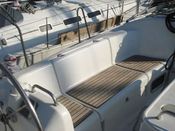 2006 Beneteau cyclades 39.3