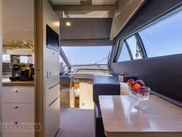 Ferretti Yachts