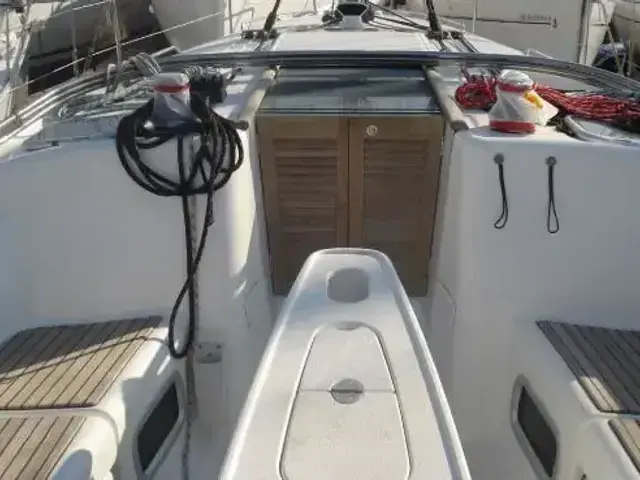 Beneteau Cyclades 39.3