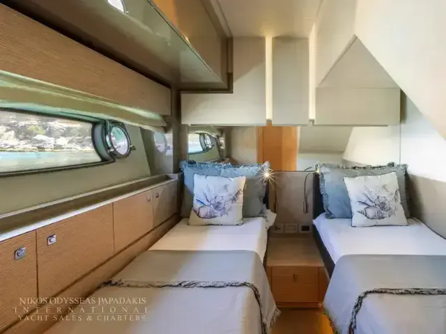 Ferretti Yachts