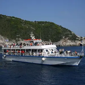 1964 Day Passenger Ship 30.26