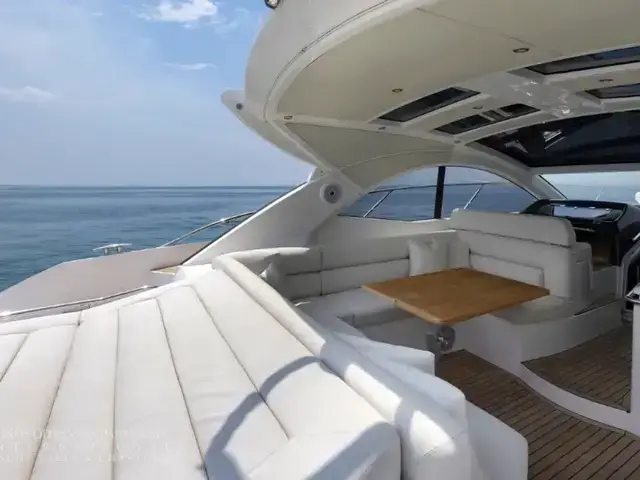 Sunseeker Sun Remo 52