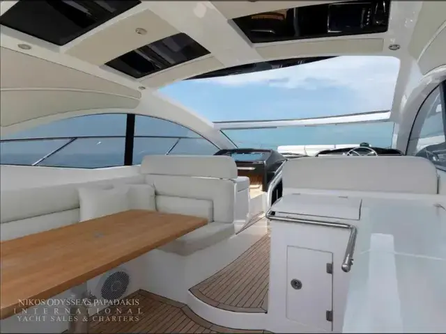 Sunseeker Sun Remo 52