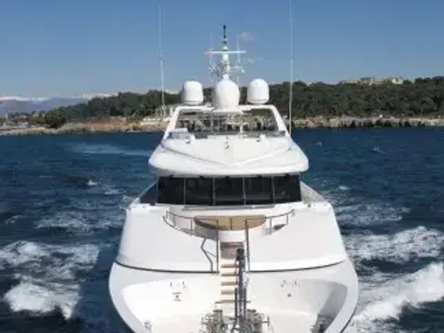 Oceanfast 150ft.