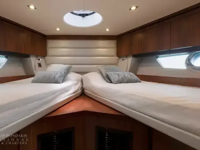 Sunseeker Sun Remo 52