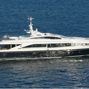 2006 Heesen 3700