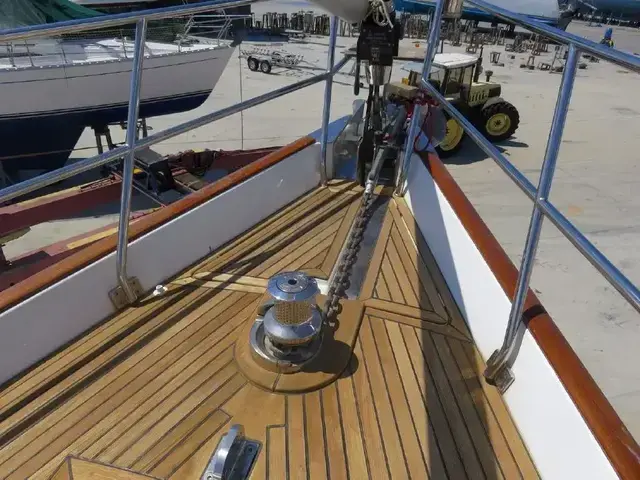 Beneteau Oceanis 57