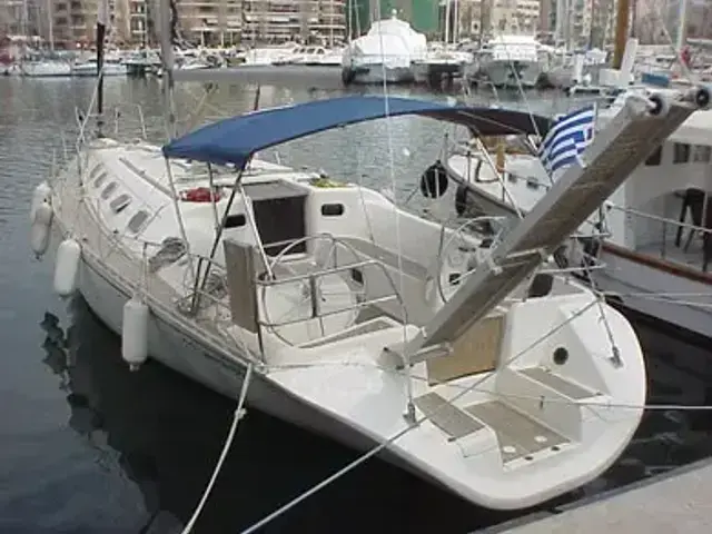 Atlantic Boats 44 II