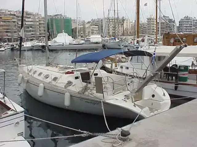 Atlantic 44 II