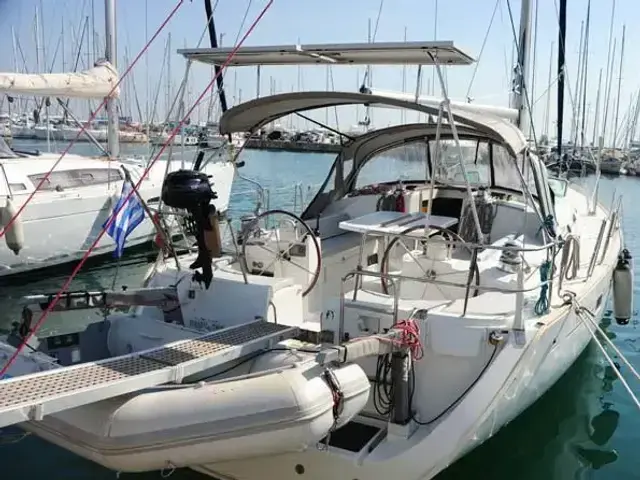 Beneteau Oceanis 473