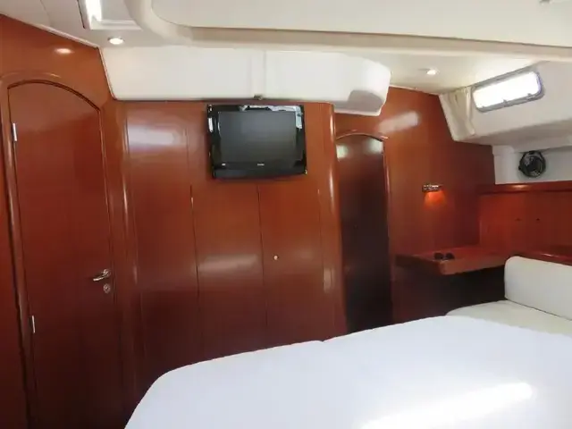 Beneteau Oceanis 57