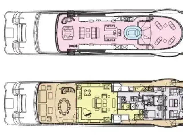 Amels 55m.