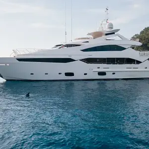 2015 Sunseeker 131 Yacht