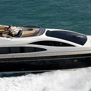 2008 Riva 75 Venere