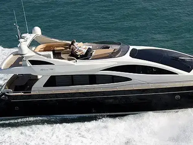 Riva 75 Venere