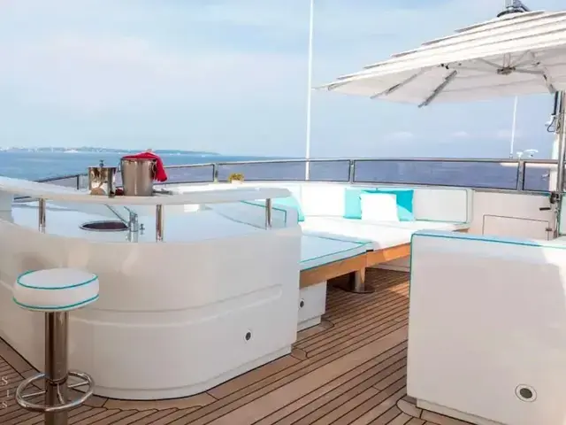 Benetti 43.60m