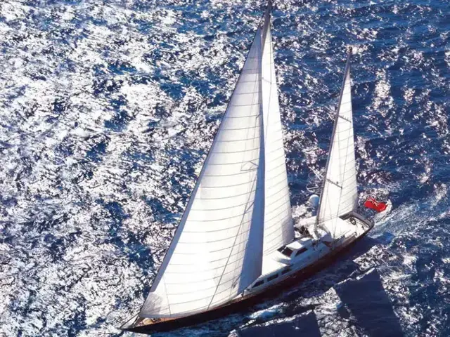 Perini Navi 137