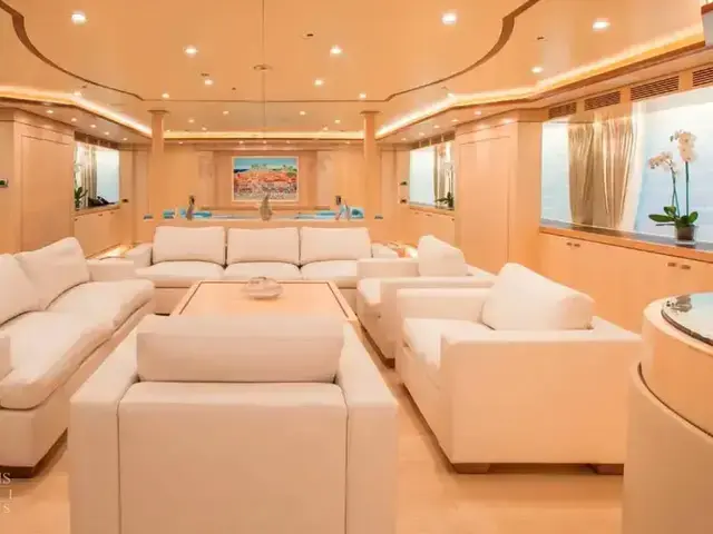 Benetti 43.60m