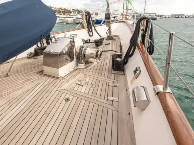 Perini Navi 137