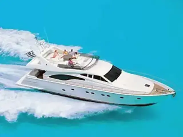 Ferretti Yachts