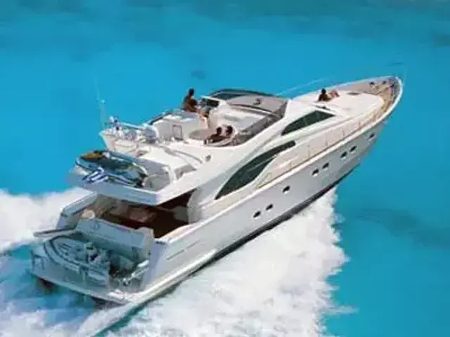 Ferretti Yachts