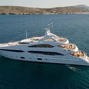 2011 Sunseeker 40 M Yacht