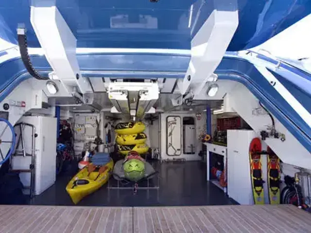 Mondo Marine