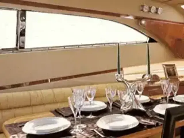 Ferretti Yachts