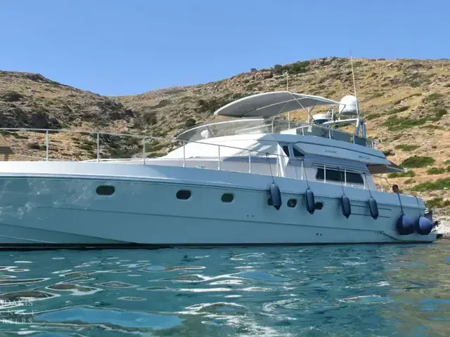 Ferretti Yachts