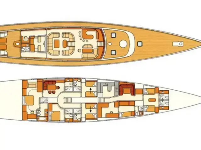 Perini Navi 137